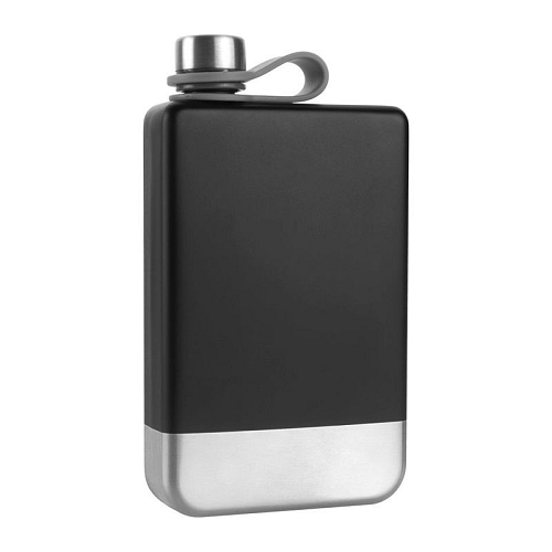 TAHAT hip flask set 3