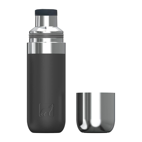 Schwarzwolf 750 ml double-walled vacuum bottle 3