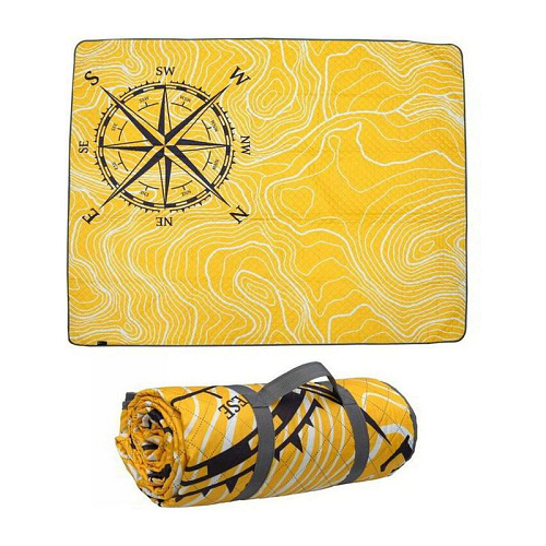 ALVERNIA picnic blanket 1