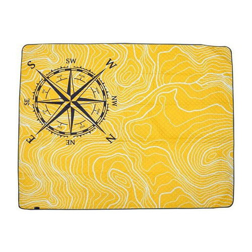 ALVERNIA picnic blanket 2