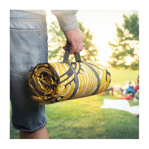 ALVERNIA picnic blanket 4