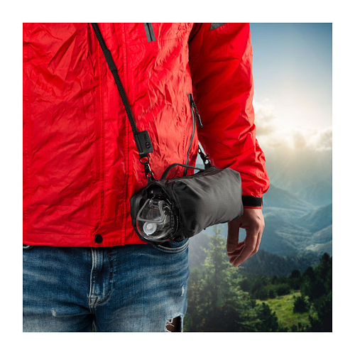 KAILAS cross bag 4