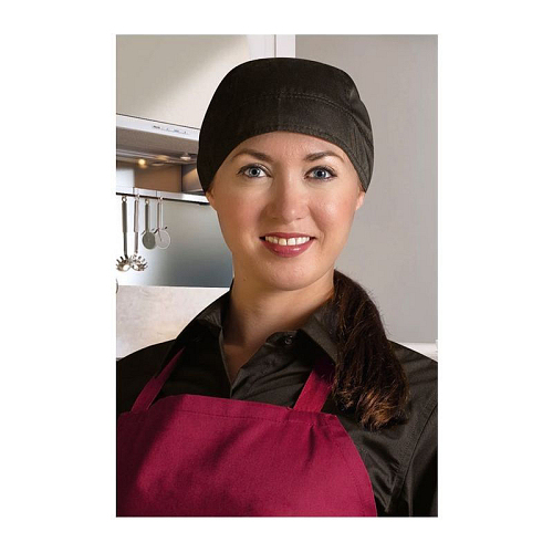 bandana pirate cap BARBECUE 1