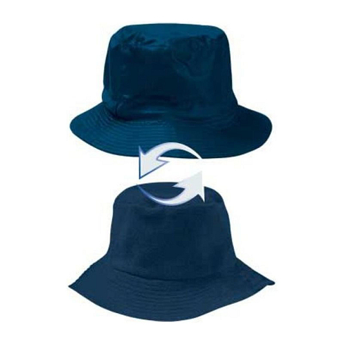Reversible Hat Travel 2