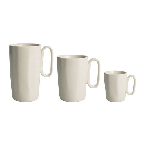 RAIPUR ceramic mug 80 ml 4