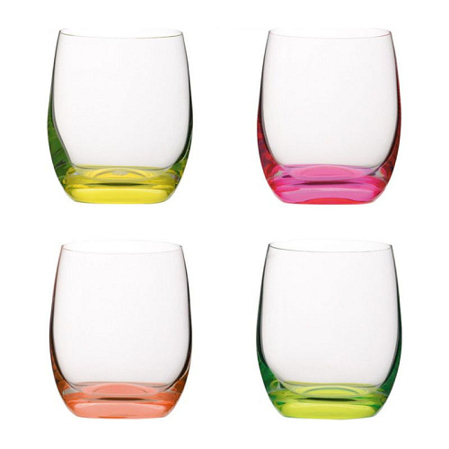 HATTA set of 4 glass 1