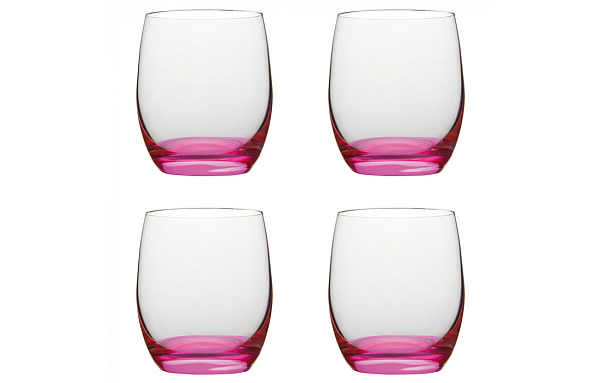 HATTA 4 Bohemian crystal glass 1