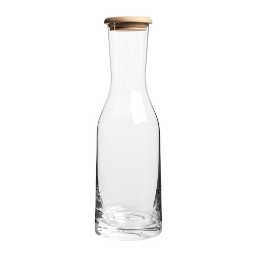 PAPAROA Water Carafe 1