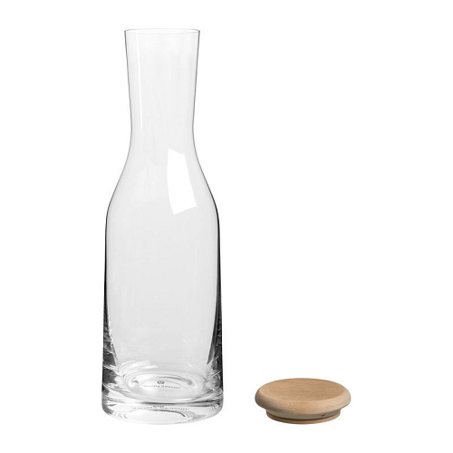 PAPAROA Water Carafe 3