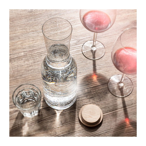 PAPAROA Water Carafe 4