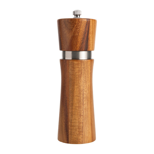 SABARI salt and pepper mill set 2