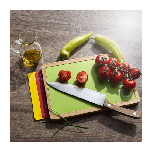 IBARAKI bamboo cutting board 3