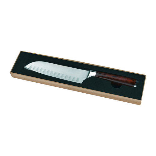 KOFU santoku kitchen knife 3