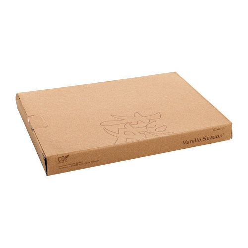 YOKOTE Glass kitchen scale 2