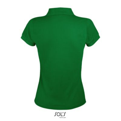 Polo PRIME WOMEN 4