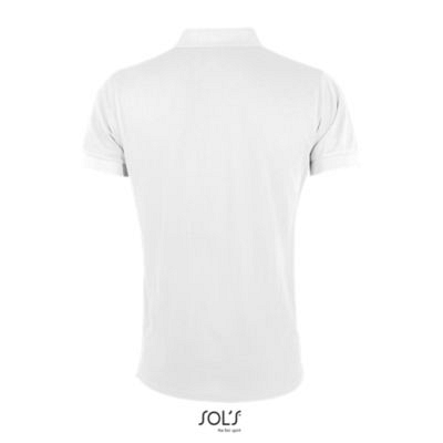 Polo PORTLAND MEN 4