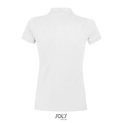 Polo PORTLAND WOMEN 4
