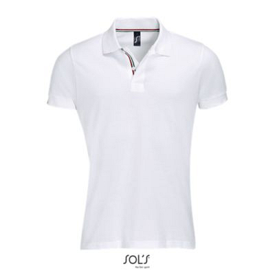 Polo PATRIOT 3