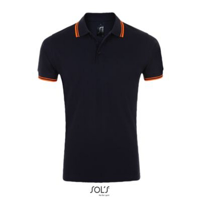 Polo PASADENA MEN 3
