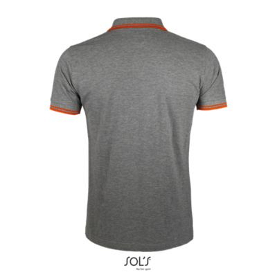 Polo PASADENA MEN 4