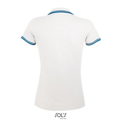 Polo PASADENA WOMEN 4