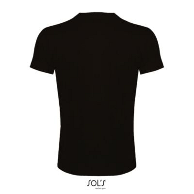 T-shirt IMPERIAL FIT 4