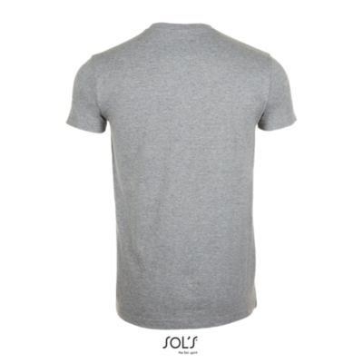 T-shirt IMPERIAL FIT 4
