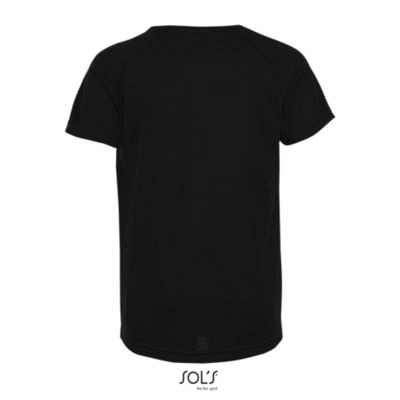 T-shirt SPORTY KIDS 4
