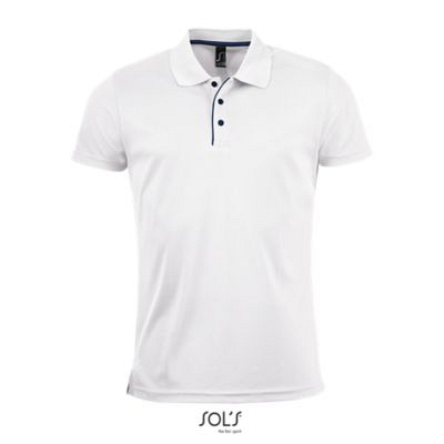 Polo PERFORMER MEN 3