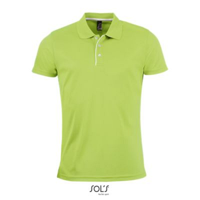 Polo PERFORMER MEN 3