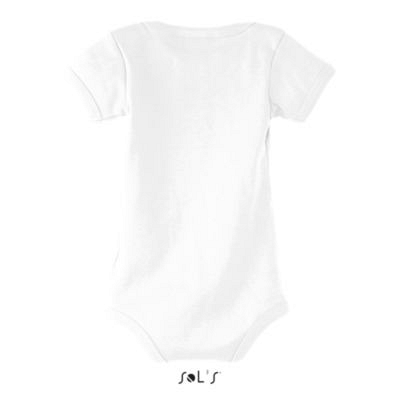 Body ORGANIC BAMBINO 4
