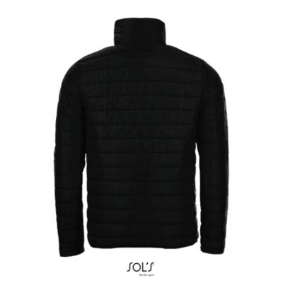 Jacheta Parka RIDE MEN 4