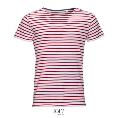 T-shirt MILES MEN 3