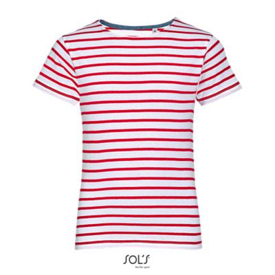T-shirt MILES KIDS 3