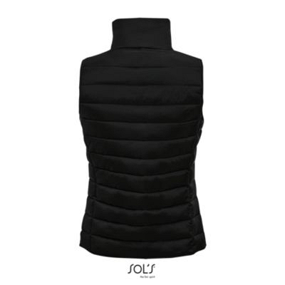 Bodywarmer WAVE WOMEN 4