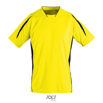 T-shirt MARACANA KIDS 2 SSL 3