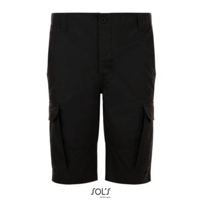 Pantaloni JACKSON 3