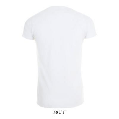 Tricou sublimare MAGMA MEN 4
