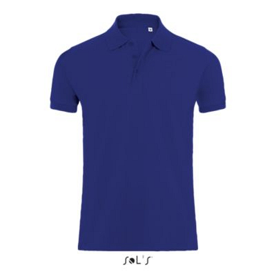 Polo PHOENIX MEN 3