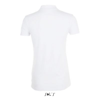 Polo PHOENIX WOMEN 4
