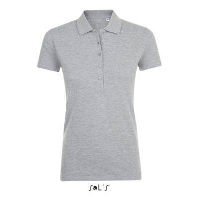 Polo PHOENIX WOMEN 3