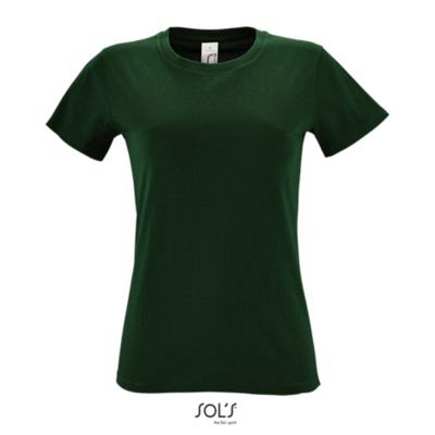T-shirt REGENT WOMEN 3