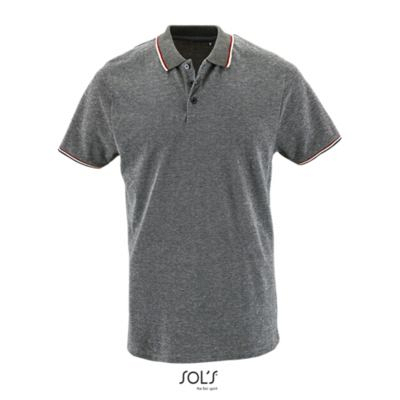 Polo PANAME MEN 3