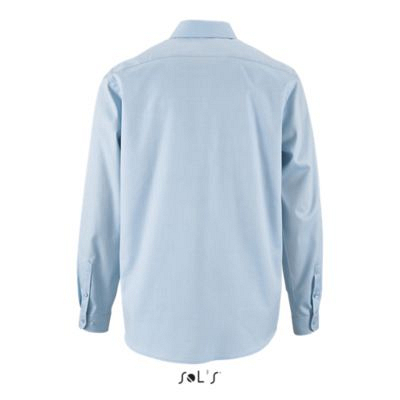 BRODY MEN Sky blue XXL 4