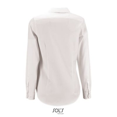 BRODY WOMEN White L 4