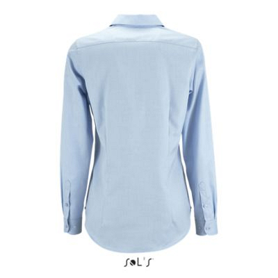 BRODY WOMEN Sky blue L 4