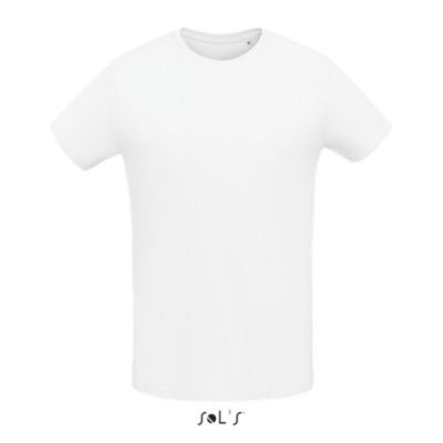 MARTIN MEN White 3XL 3