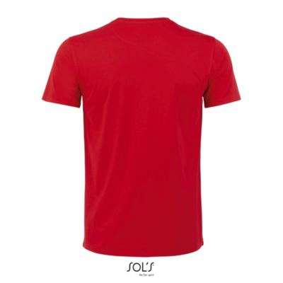 MARTIN MEN RED 4