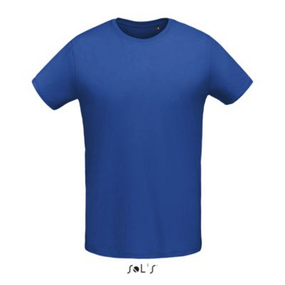 MARTIN MEN Royal blue 3XL 3