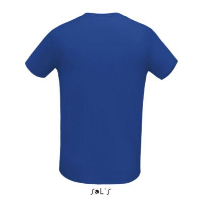 MARTIN MEN Royal blue 3XL 4